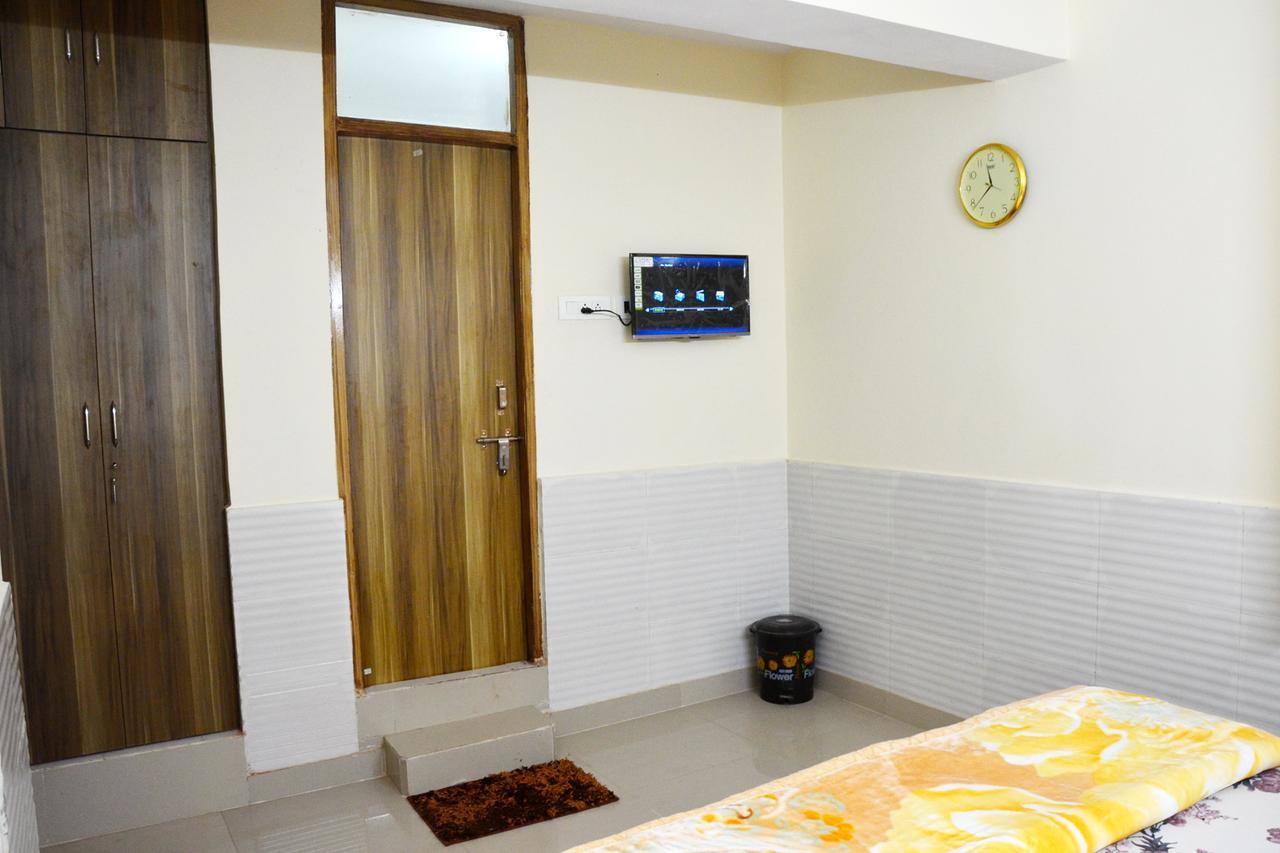 Shiv Shakti Guest House Grander Noida Exterior foto