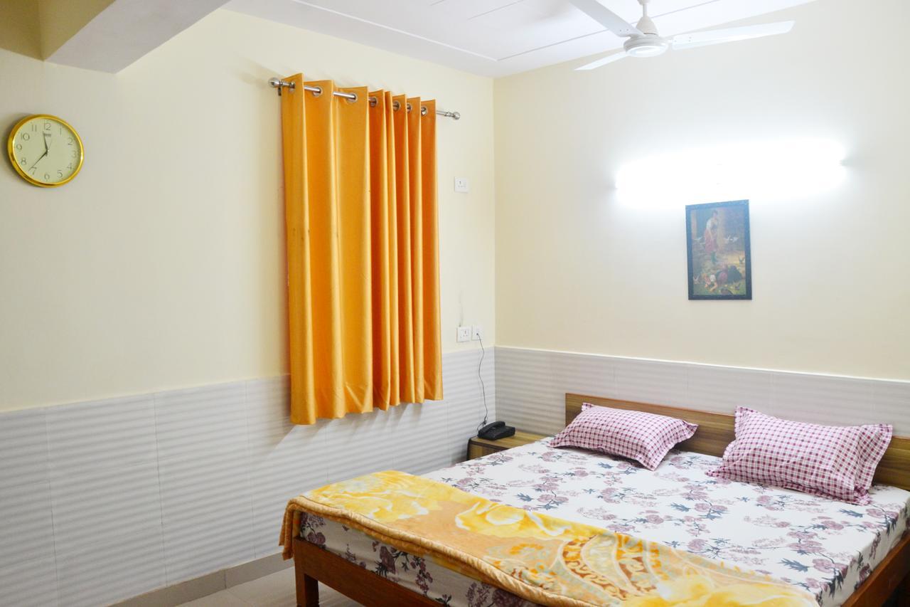 Shiv Shakti Guest House Grander Noida Exterior foto