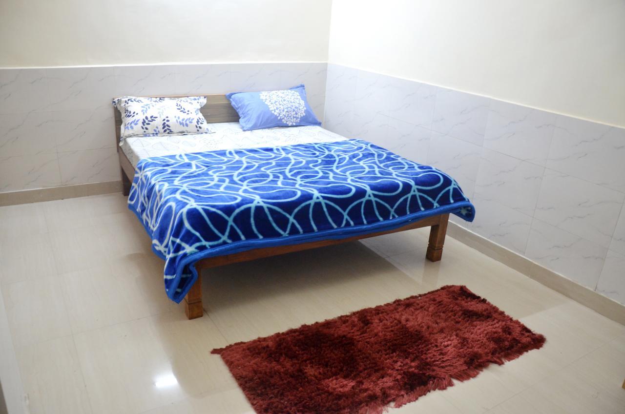 Shiv Shakti Guest House Grander Noida Exterior foto