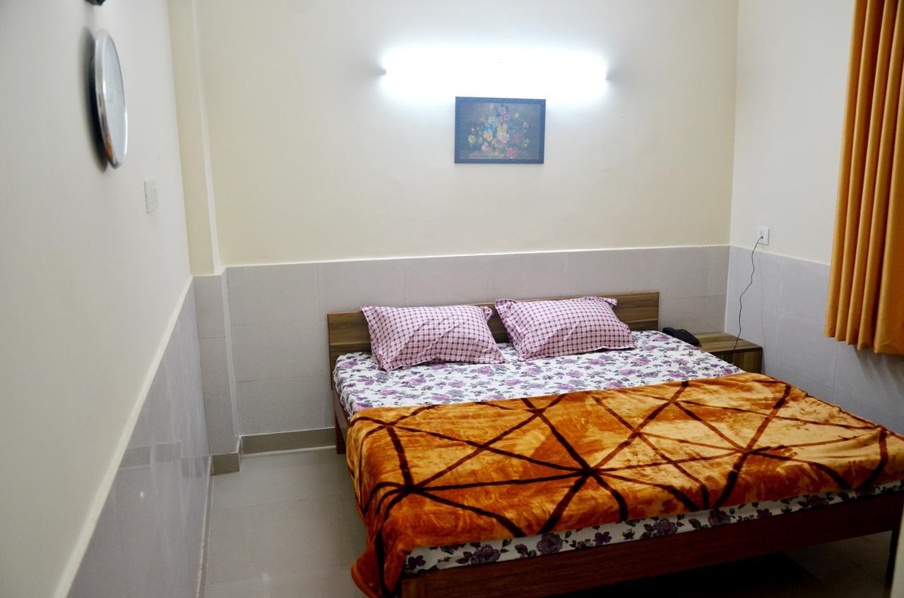 Shiv Shakti Guest House Grander Noida Exterior foto