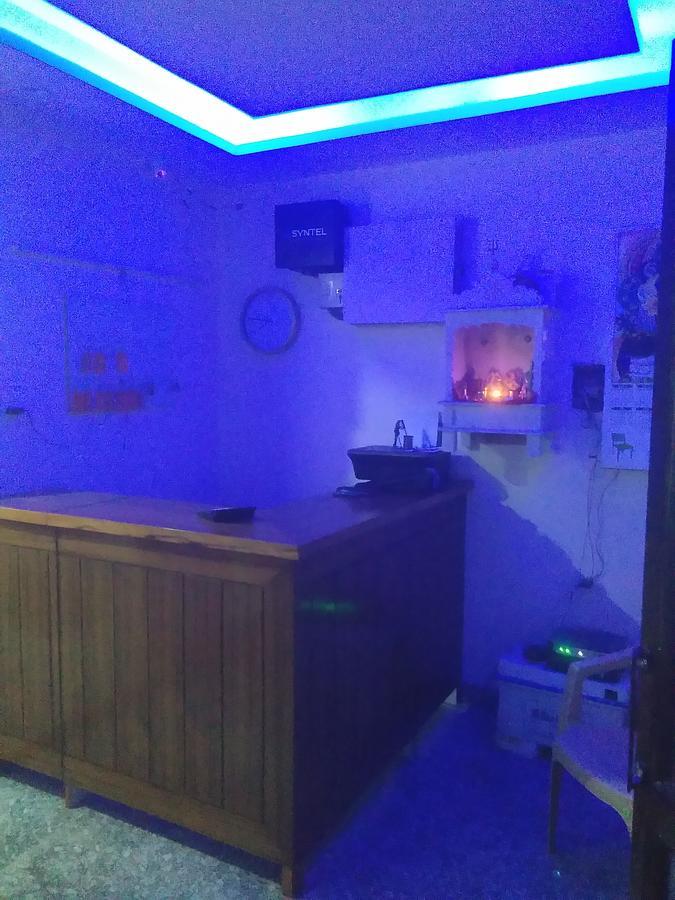 Shiv Shakti Guest House Grander Noida Quarto foto